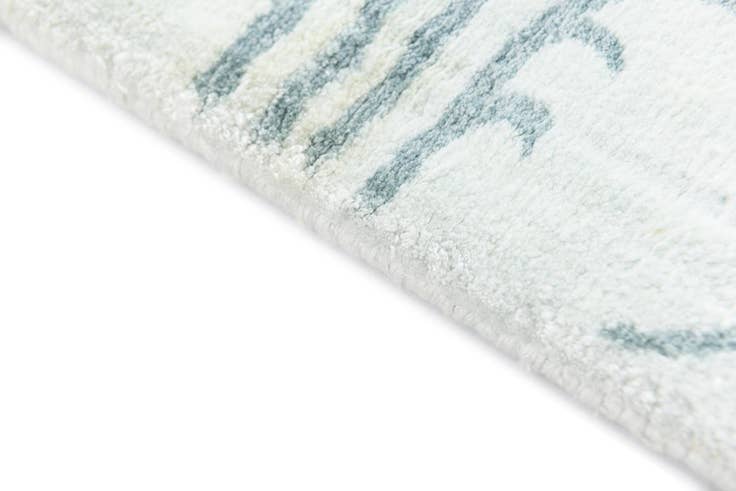 Detail image of 4' x 5' 11 Darya Rug