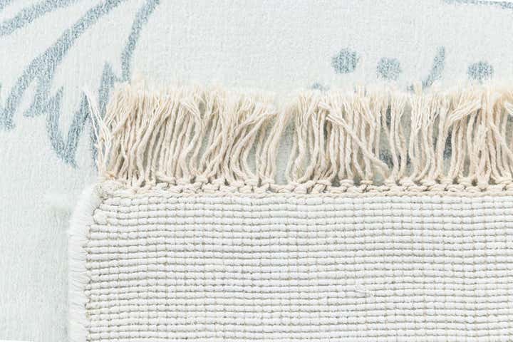 4' x 5' 11 Darya Rug