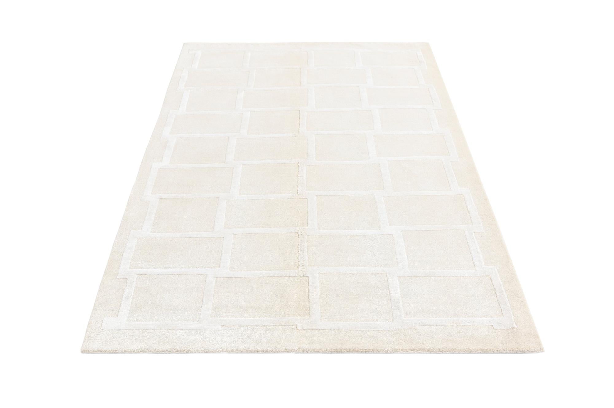 3' 10 x 6' Darya Rug