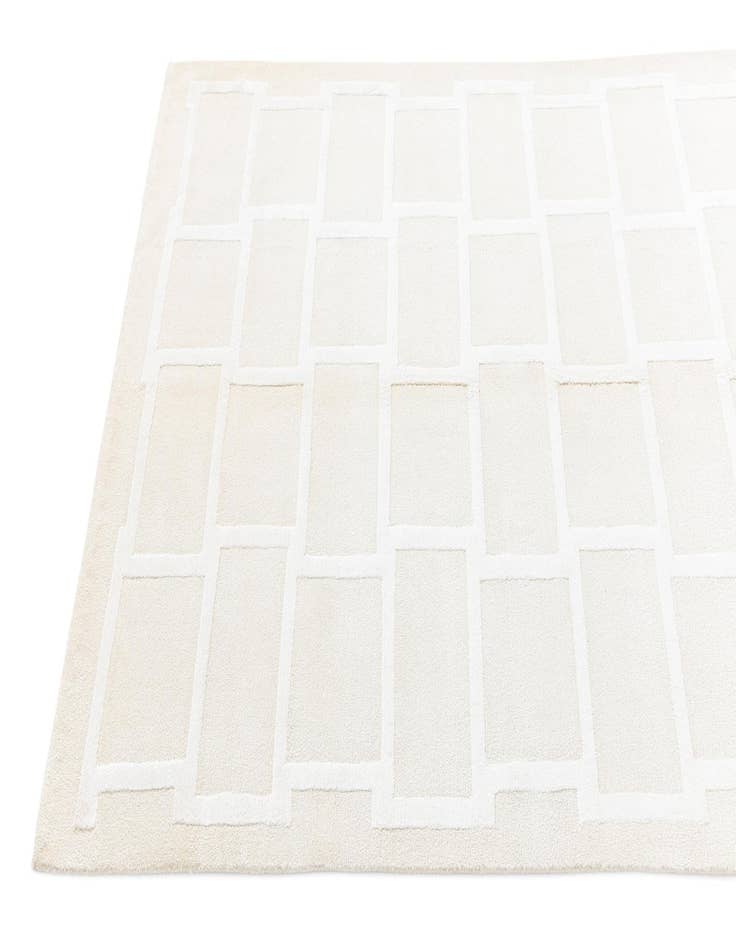 Detail image of 3' 10 x 6' Darya Rug