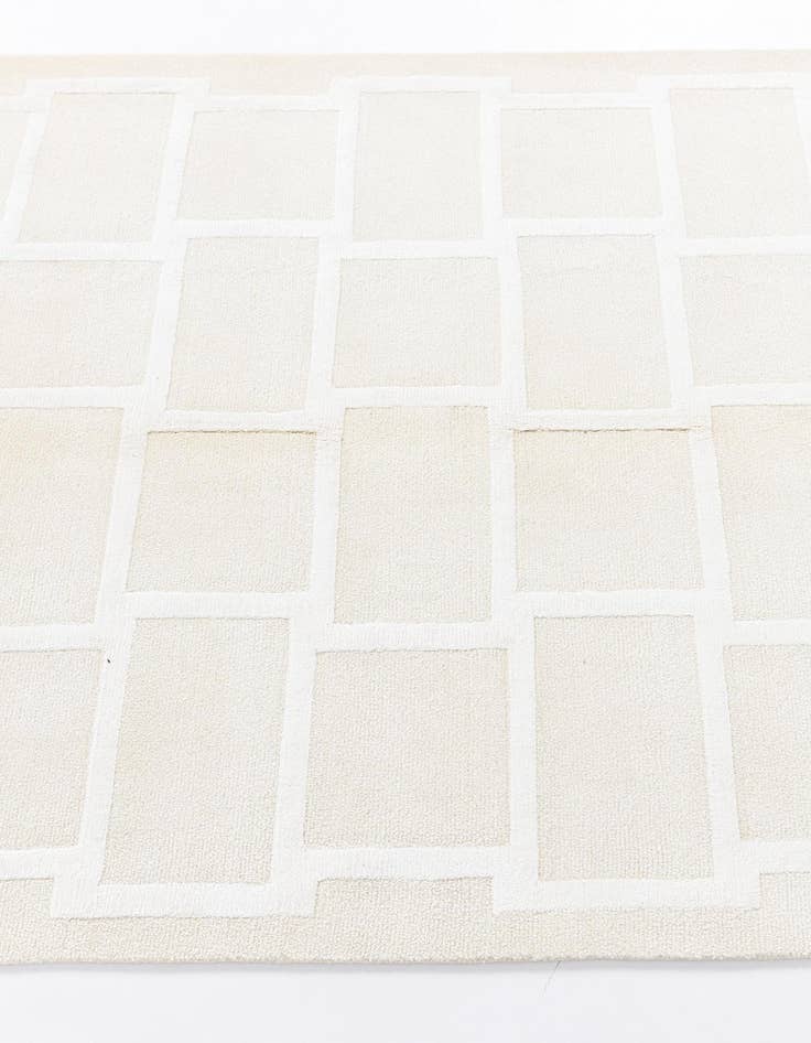 Detail image of 3' 10 x 6' Darya Rug