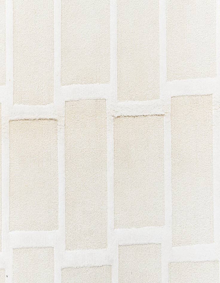 Detail image of 3' 10 x 6' Darya Rug