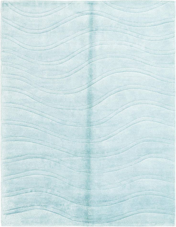 Detail image of 3' 10 x 6' Darya Rug