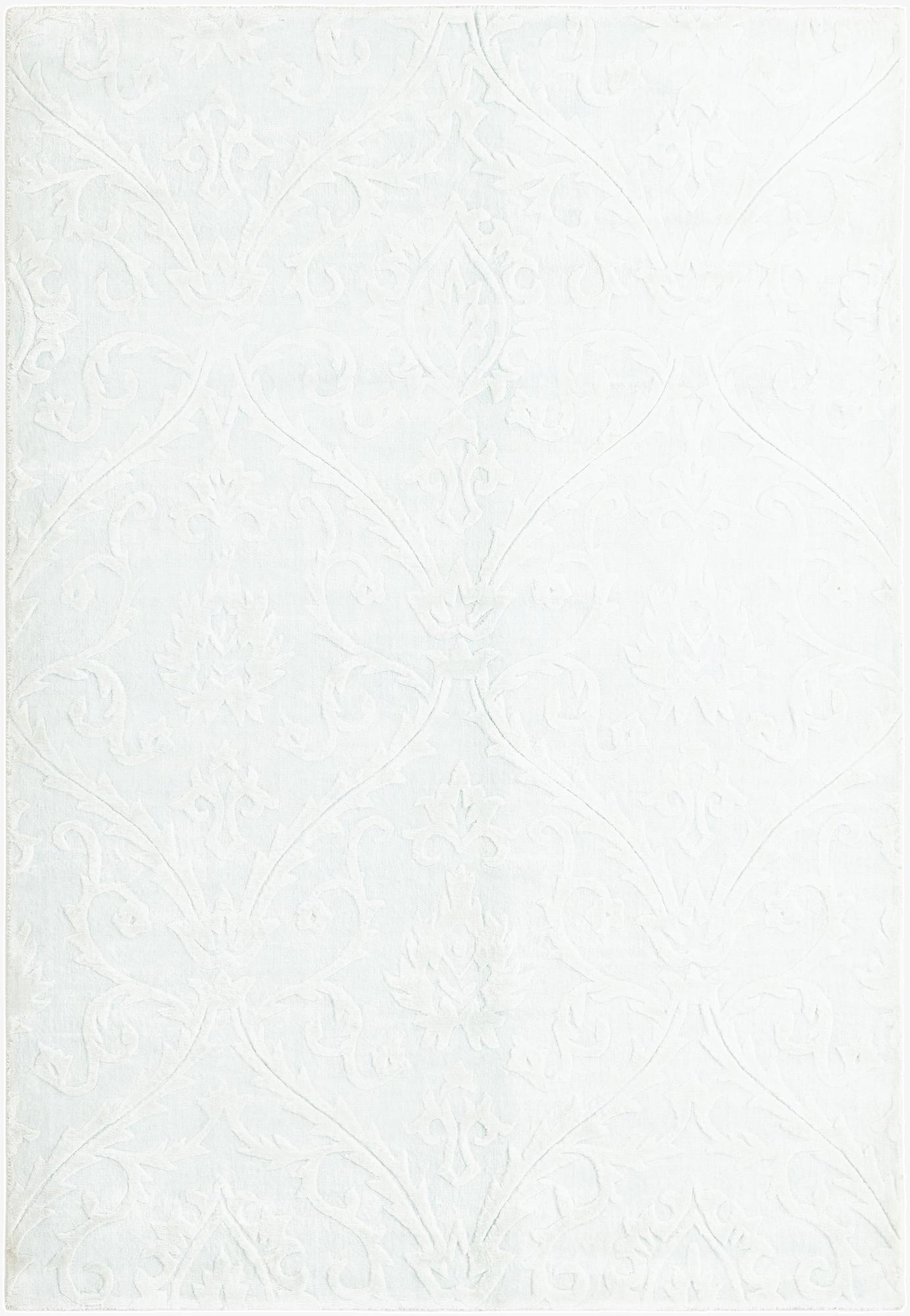 4' 3 x 6' 2 Darya Rug
