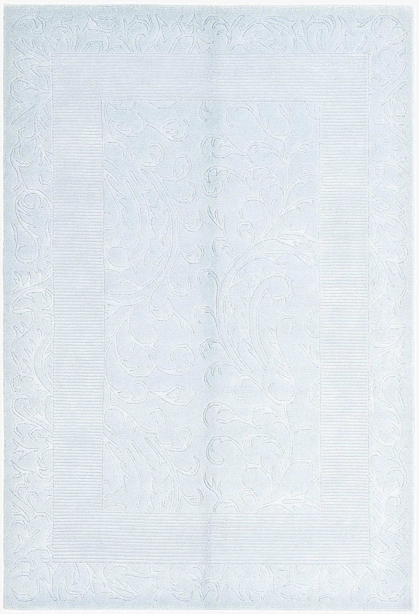 4' 3 x 6' 3 Darya Rug