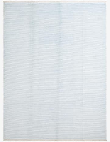 9' 11 x 13' Hand Knotted Darya Wool Rug