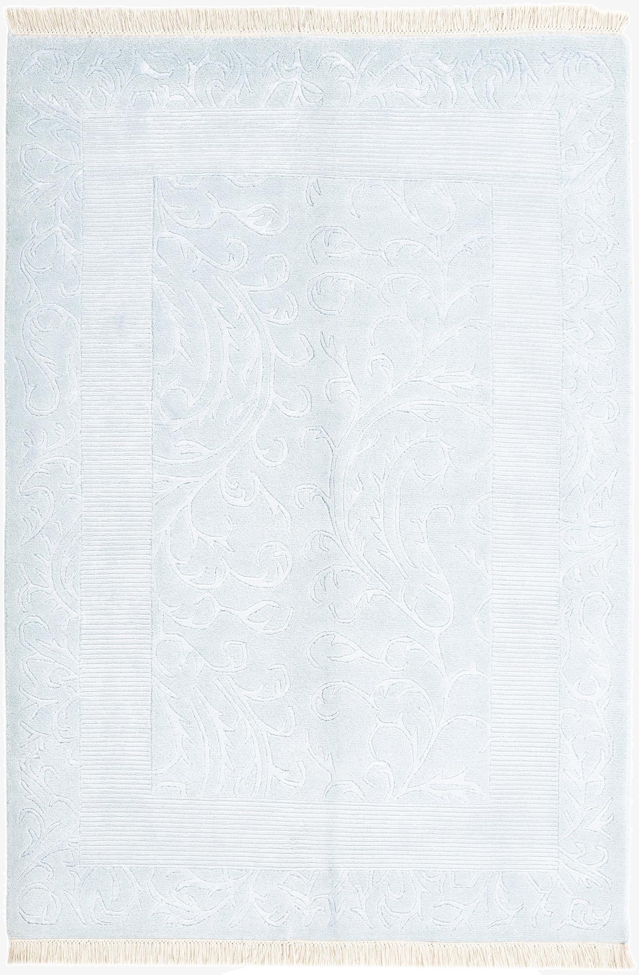 4' 3 x 6' 3 Darya Rug