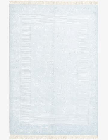 4' 4 x 6' 4 Darya Rug