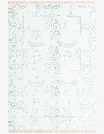 4' x 5' 11 Darya Rug