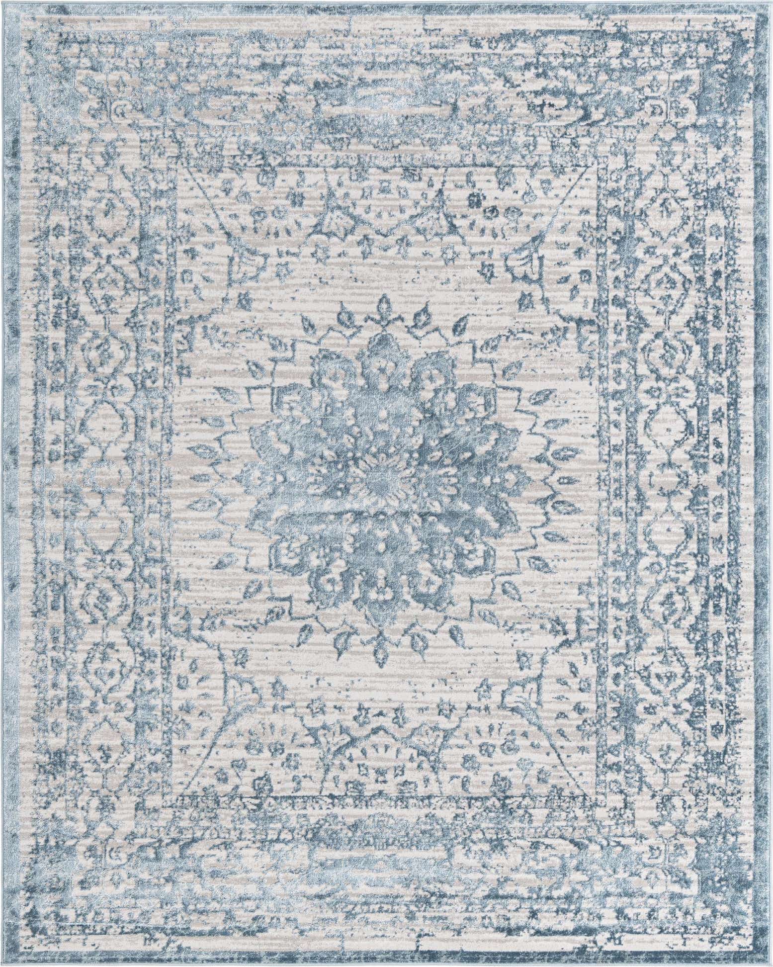 8' x 10' Derbyshire Rug