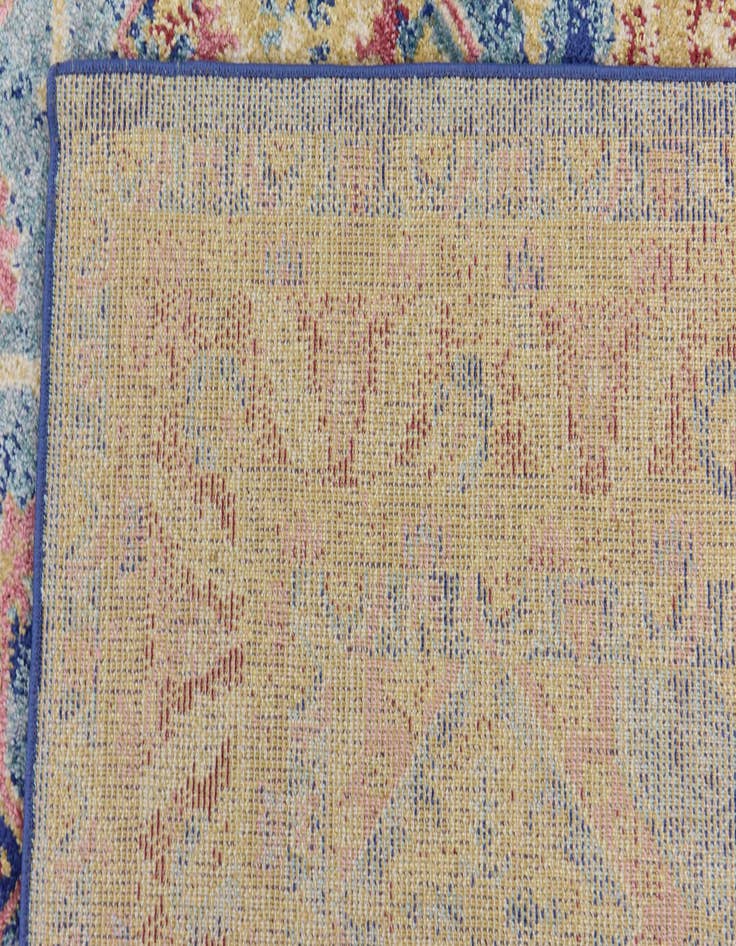 Detail image of 5' 2 x 7' 7 Eden Rug