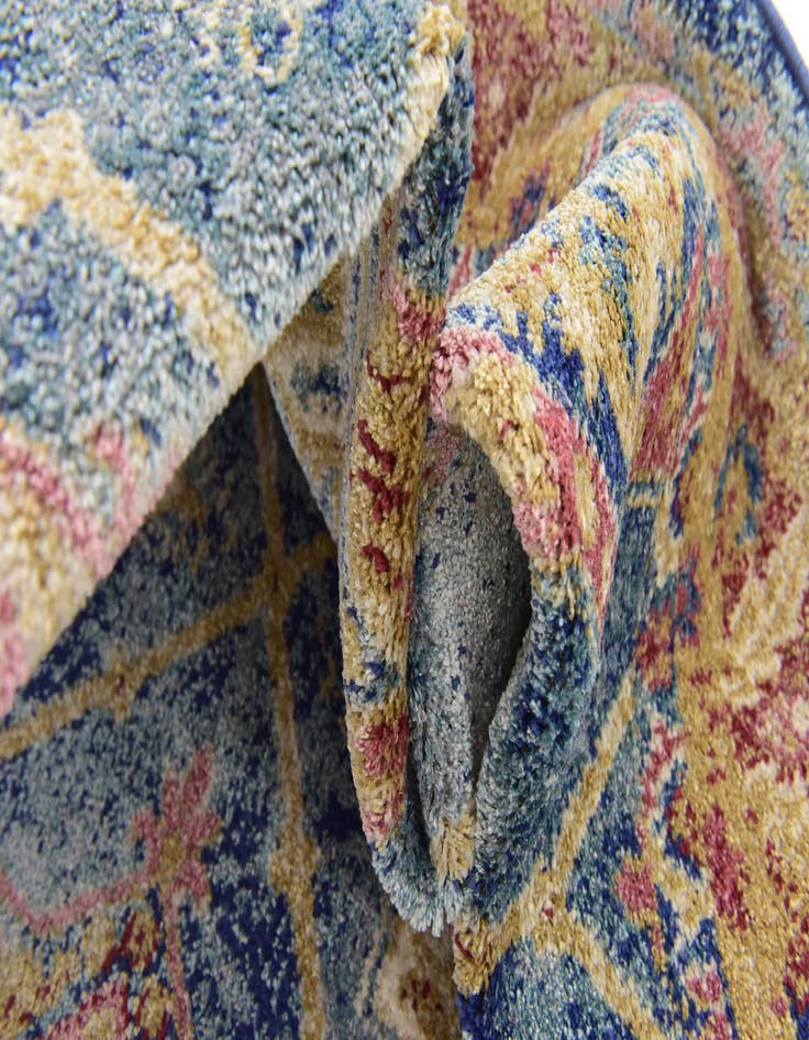 Detail image of 5' 2 x 7' 7 Eden Rug