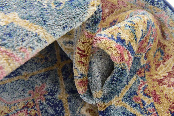 5' 2 x 7' 7 Eden Rug