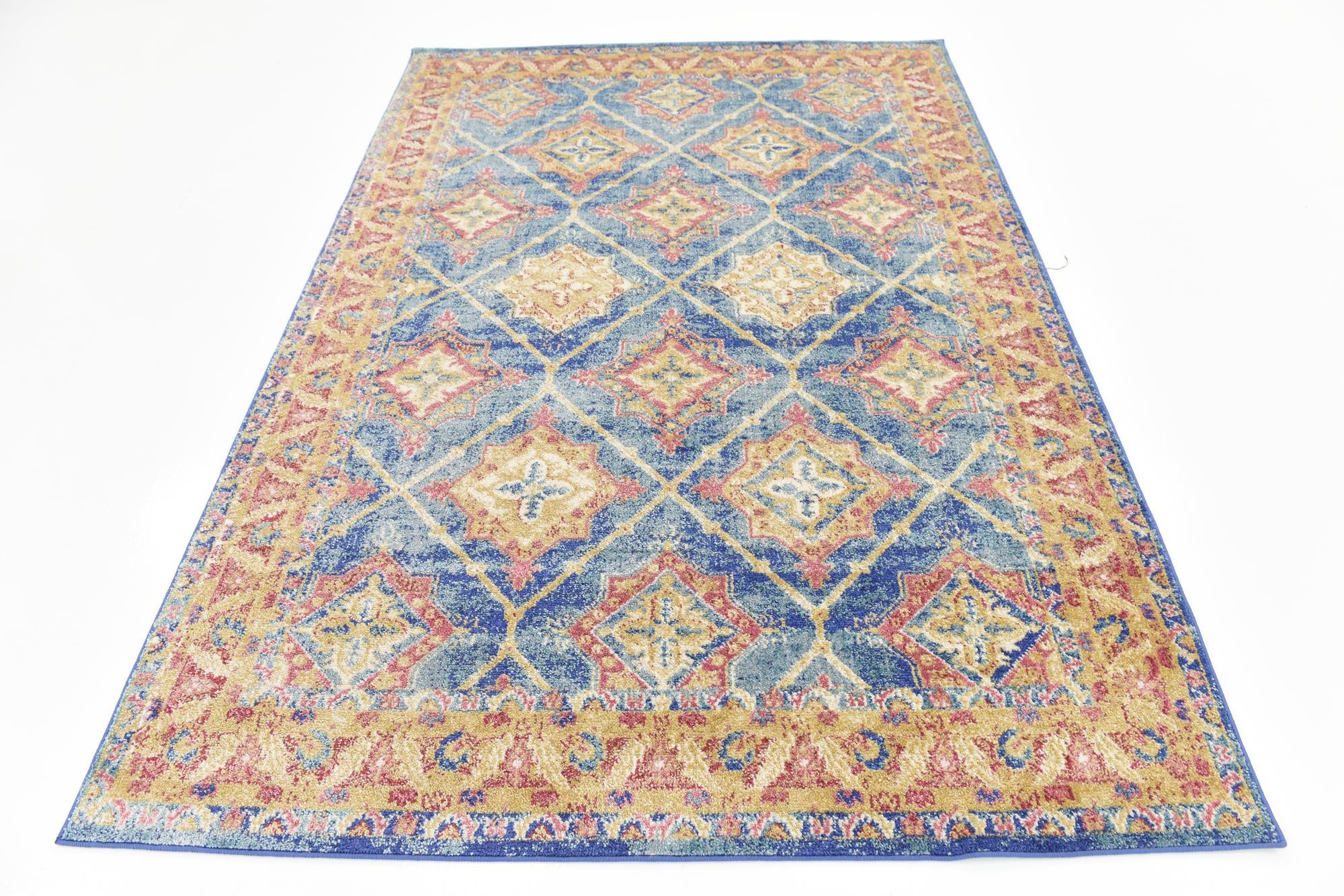 5' 2 x 7' 7 Eden Rug