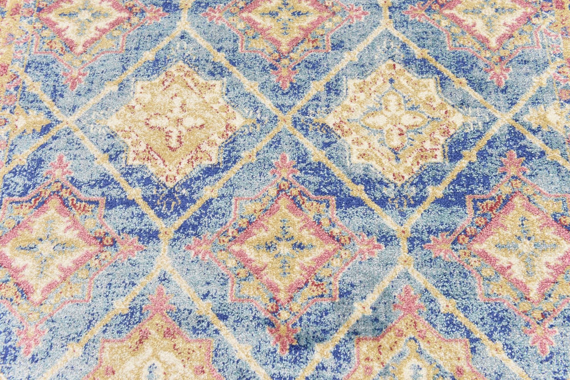 5' 2 x 7' 7 Eden Rug
