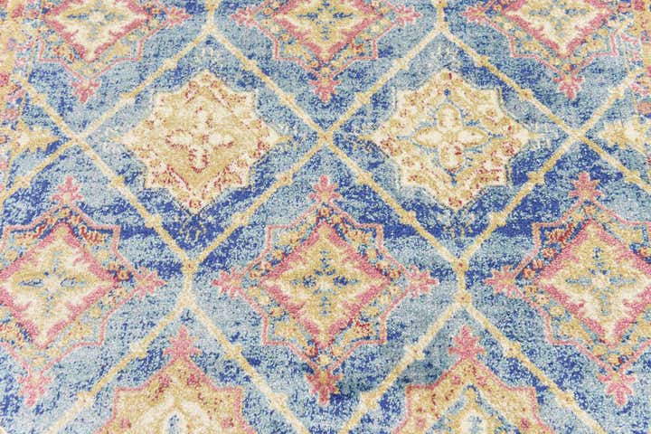 5' 2 x 7' 7 Eden Rug