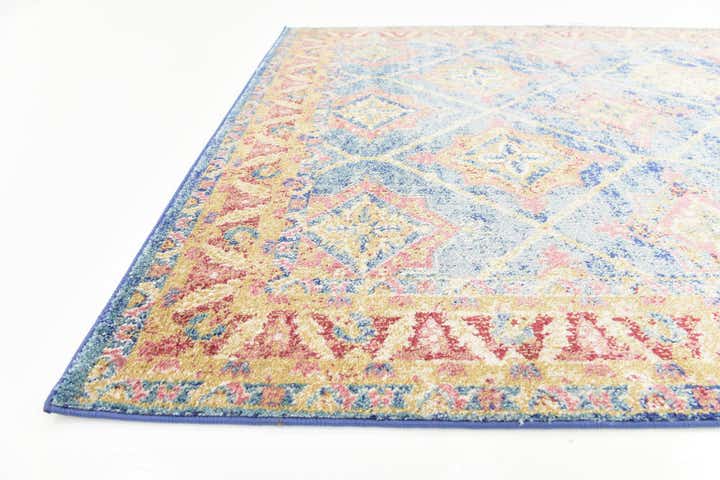 5' 2 x 7' 7 Eden Rug