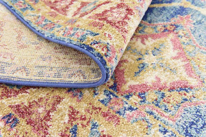 5' 2 x 7' 7 Eden Rug