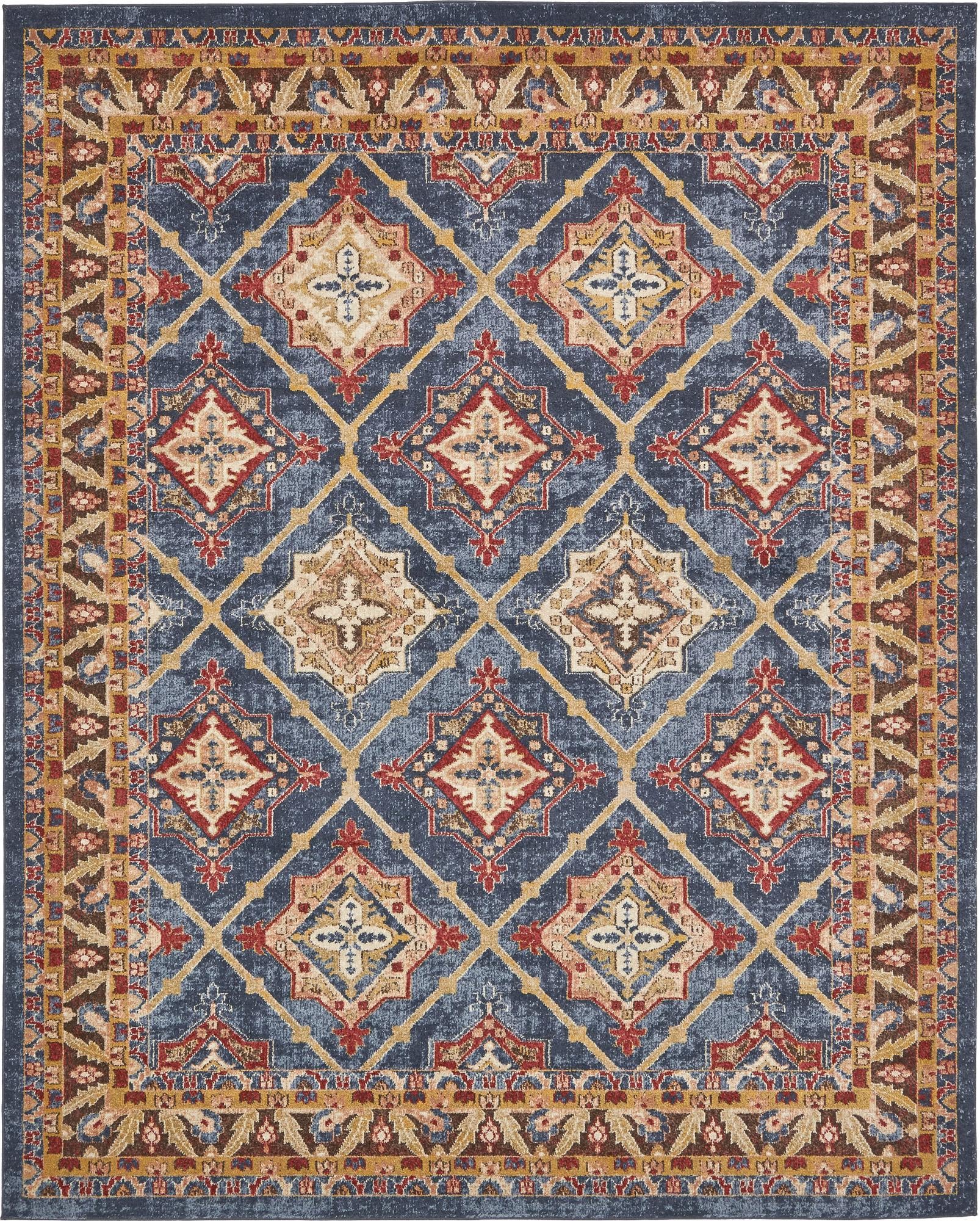 8' x 10' Eden Rug