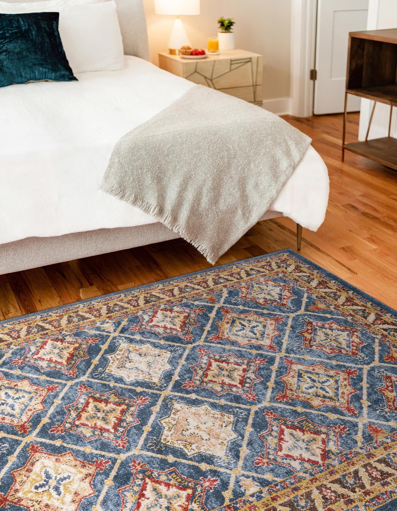 8' x 10' Eden Rug
