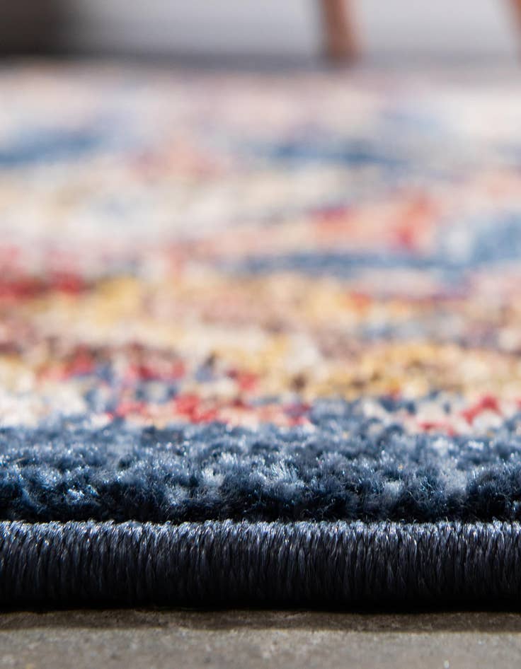Detail image of 8' x 10' Eden Rug