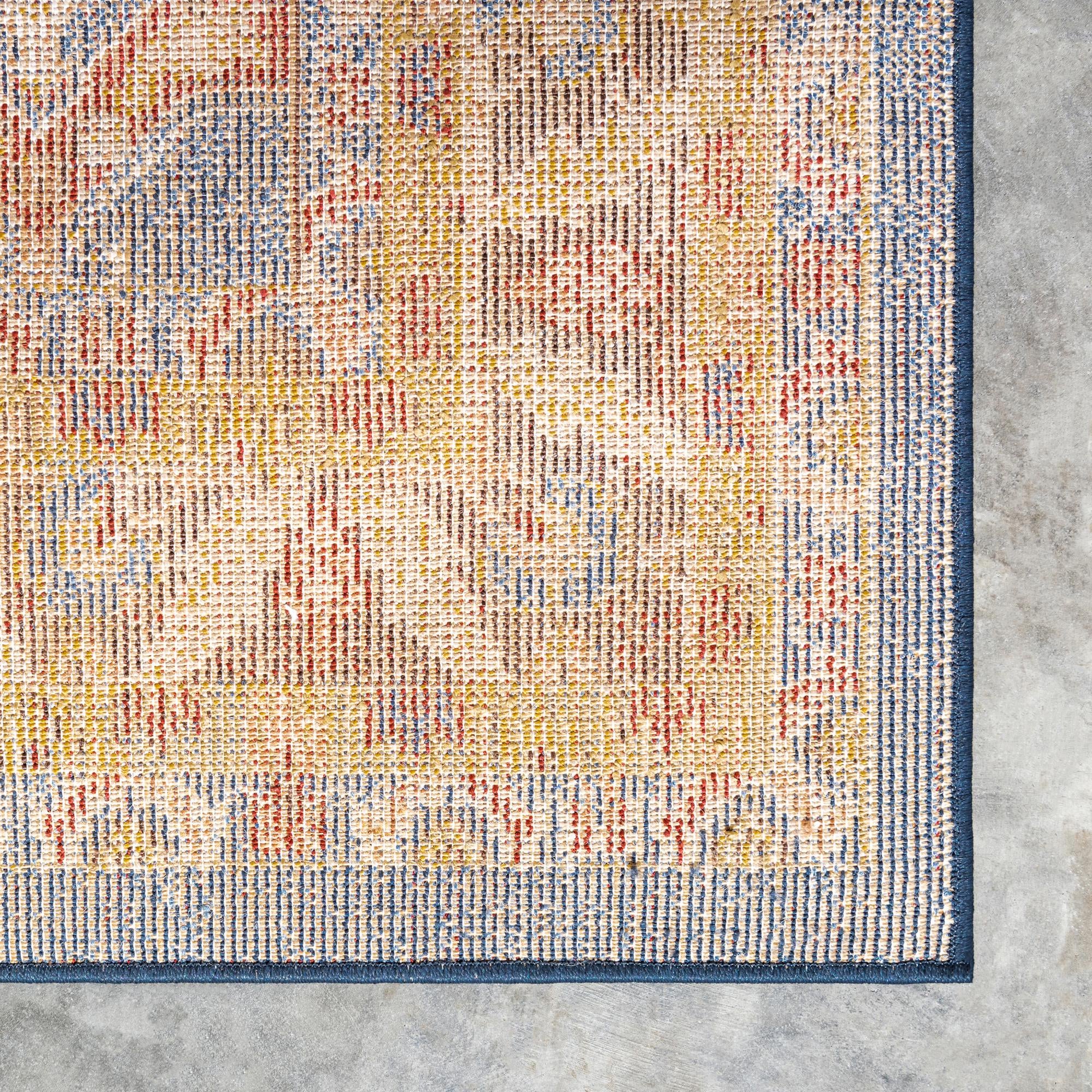 8' x 10' Eden Rug