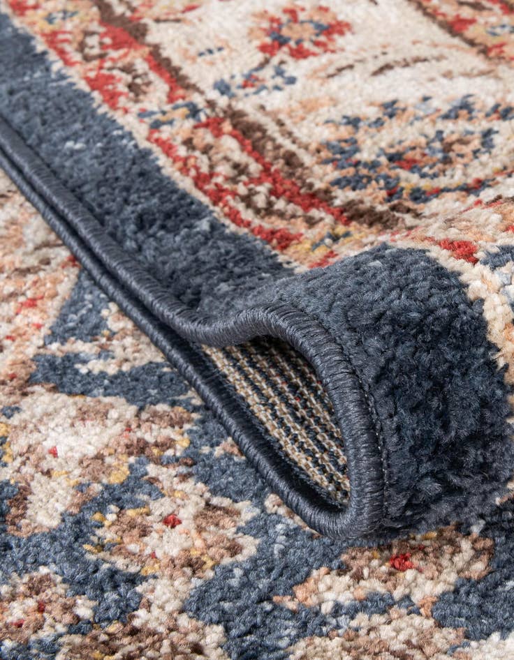 Detail image of 8' x 10' Eden Rug