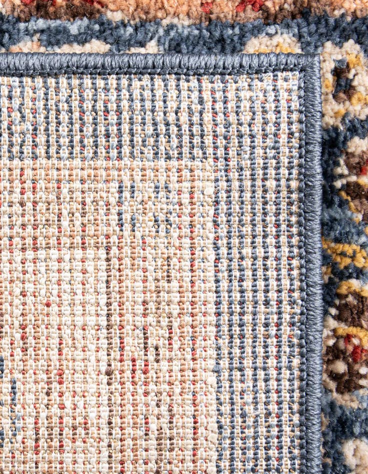 Detail image of 8' x 10' Eden Rug