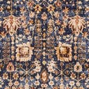 Rug Light Blue Swatch link