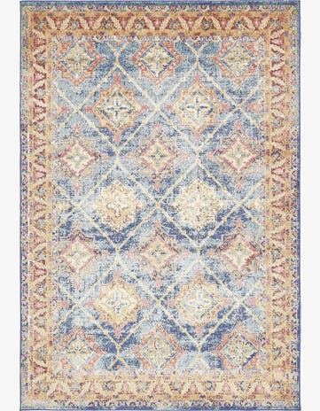 5' 2 x 7' 7 Eden Rug