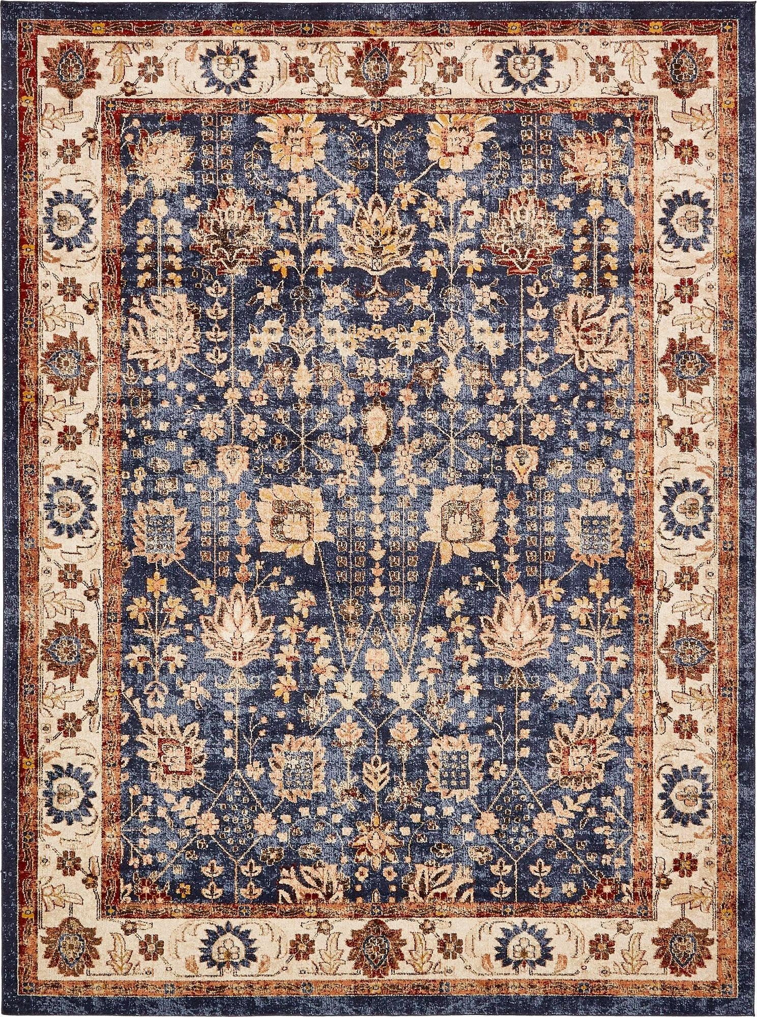 Primary image  9' x 12' 2 Eden Rug