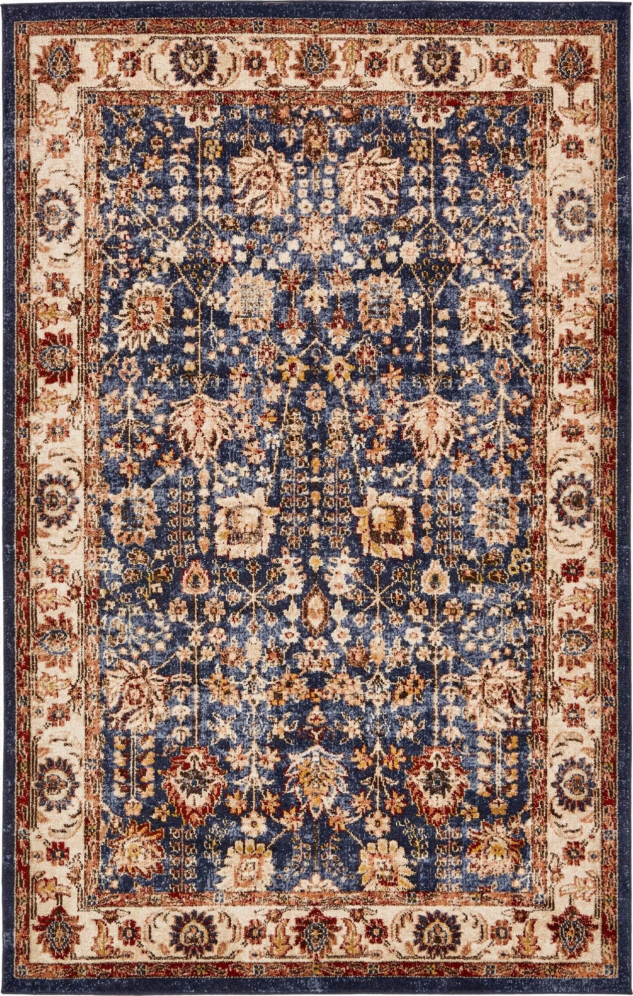 5' x 8' Eden Rug