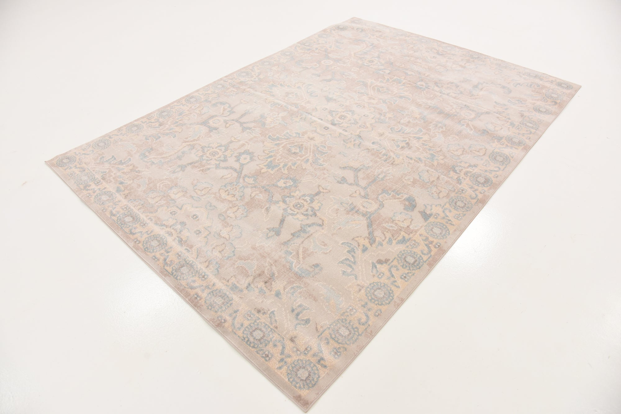 5' 2 x 7' 5 Escape Rug