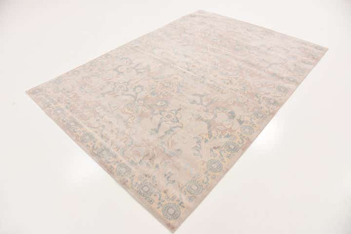 5' 2 x 7' 5 Escape Rug