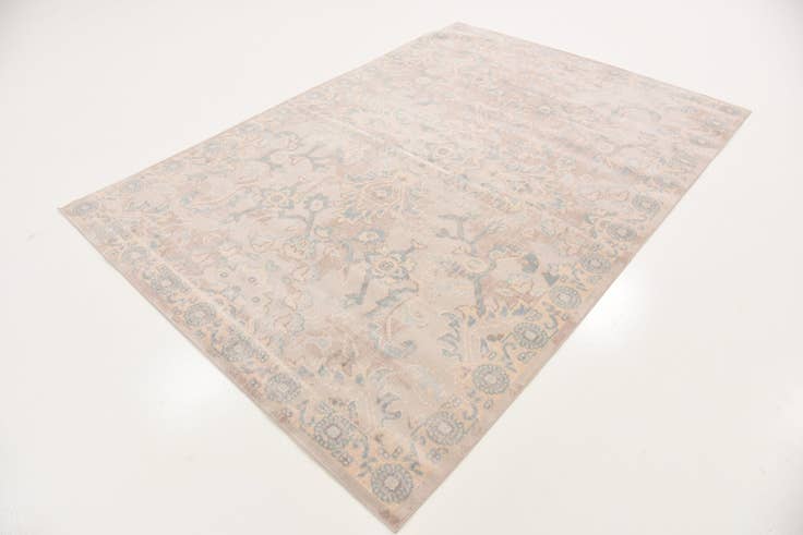 Detail image of 5' 2 x 7' 5 Escape Rug