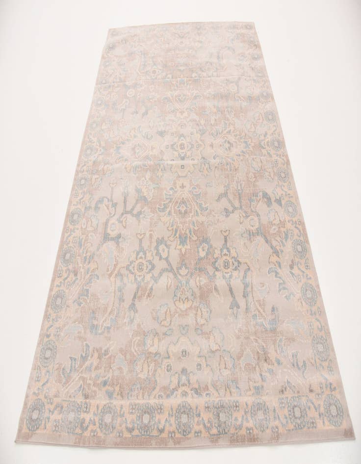 Detail image of 5' 2 x 7' 5 Escape Rug