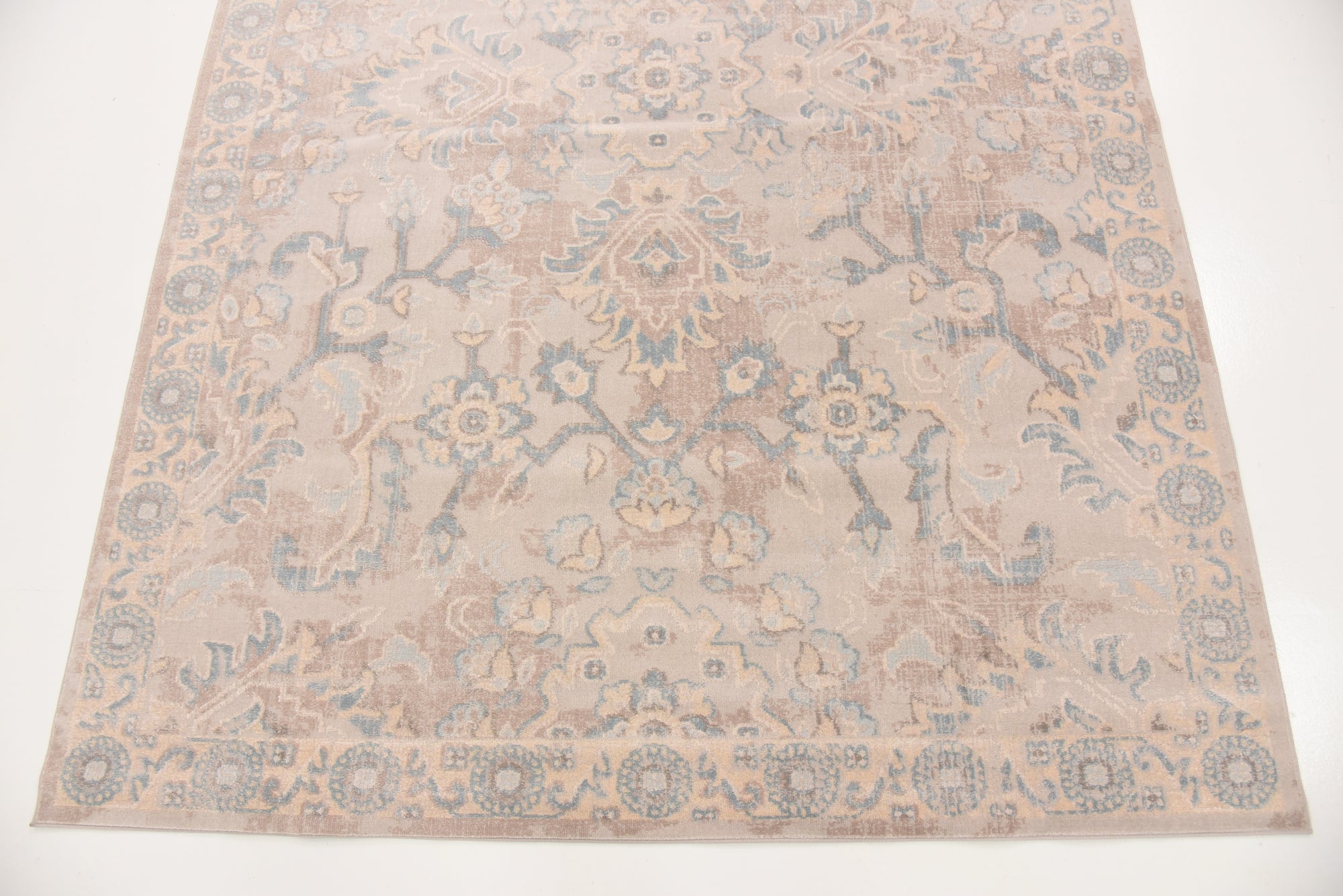 5' 2 x 7' 5 Escape Rug