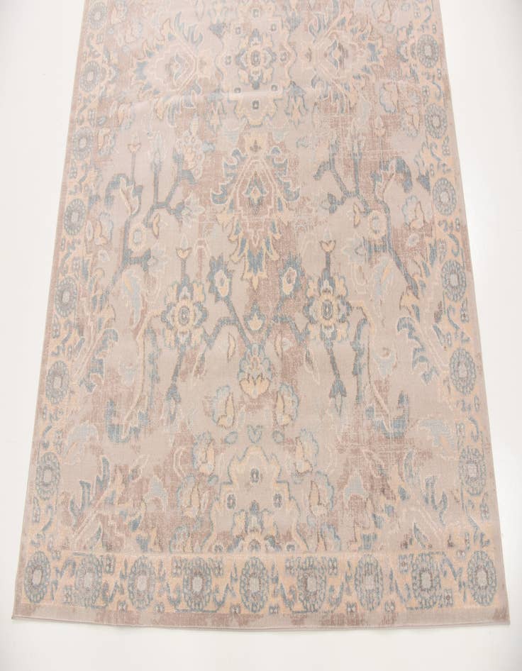 Detail image of 5' 2 x 7' 5 Escape Rug