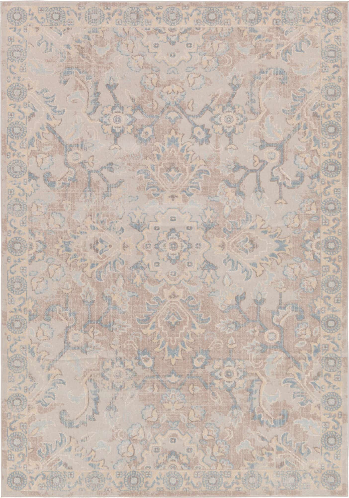 5' 2 x 7' 5 Escape Rug