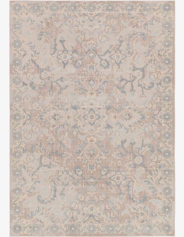 5' 2 x 7' 5 Escape Rug