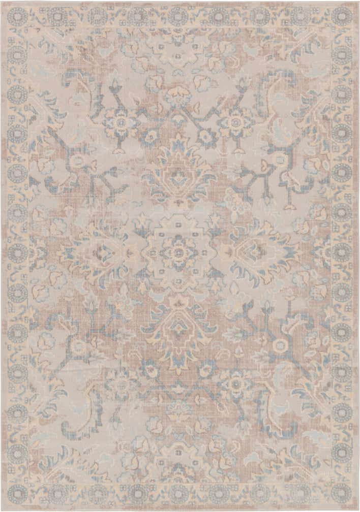 5' 2 x 7' 5 Escape Rug