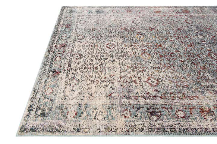 5' 4 x 7' 4 Fleur Rug