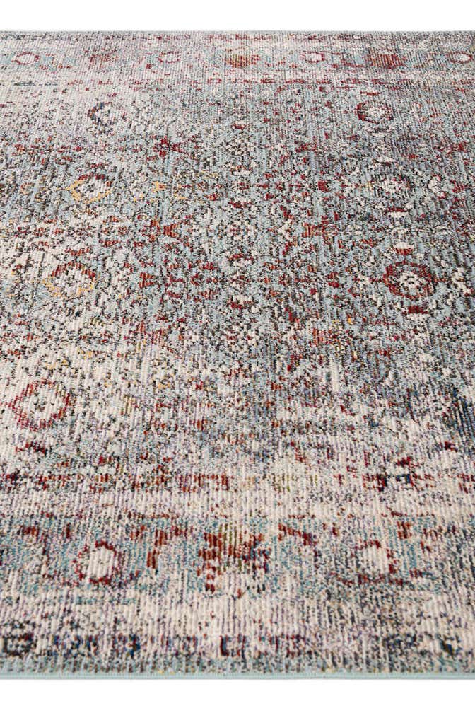 5' 4 x 7' 4 Fleur Rug