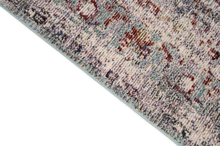 Detail image of 5' 4 x 7' 4 Fleur Rug
