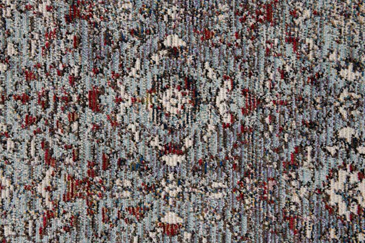 5' 4 x 7' 4 Fleur Rug