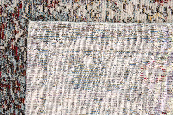5' 4 x 7' 4 Fleur Rug