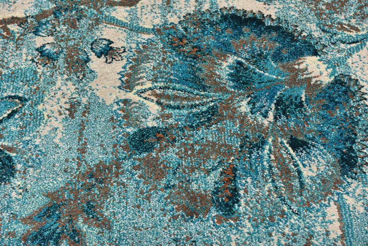 5' 3 x 7' 7 Florence Rug