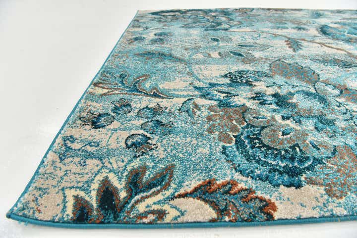 5' 3 x 7' 7 Florence Rug