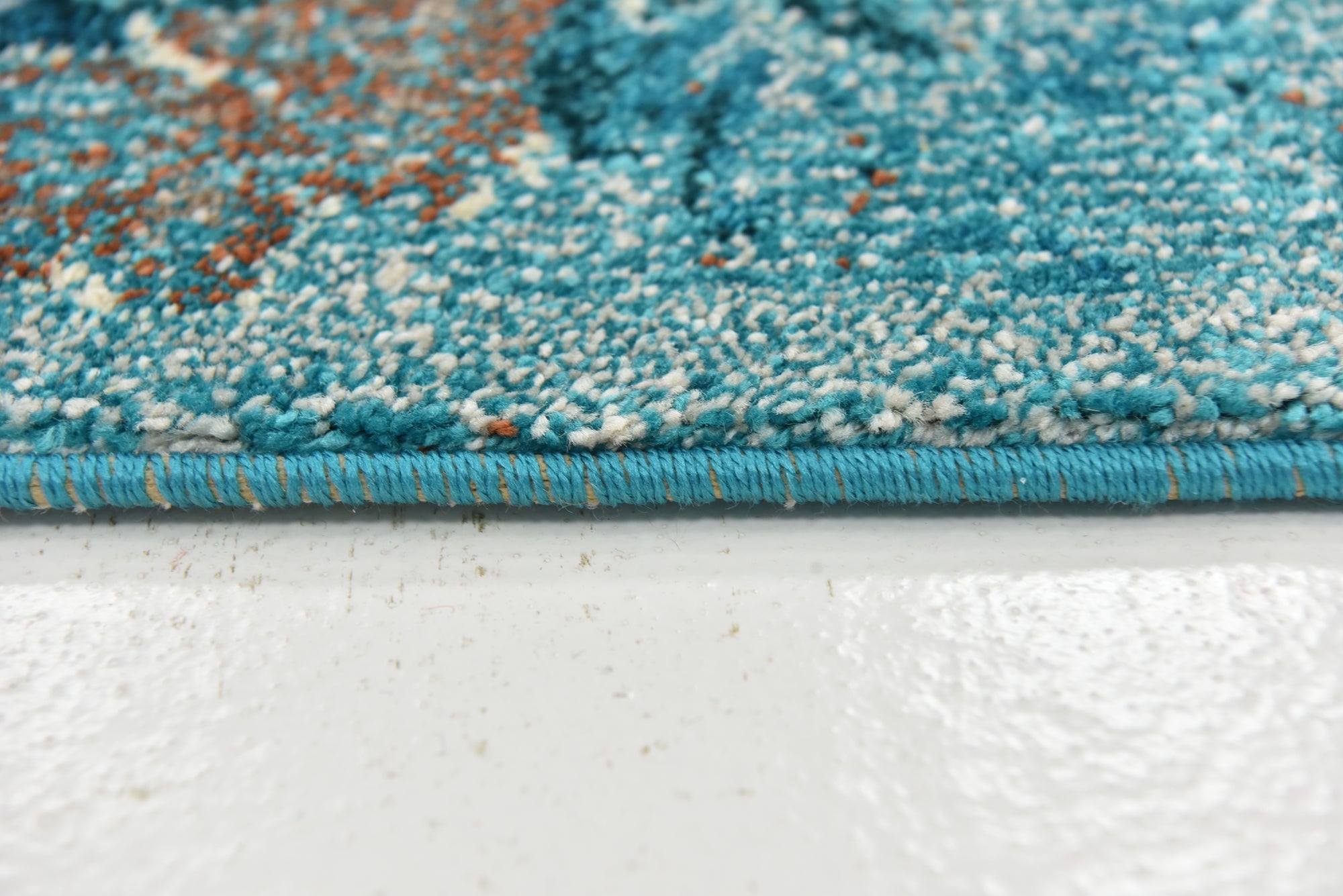 5' 3 x 7' 7 Florence Rug