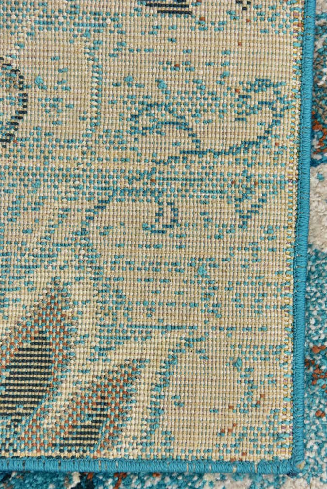 5' 3 x 7' 7 Florence Rug